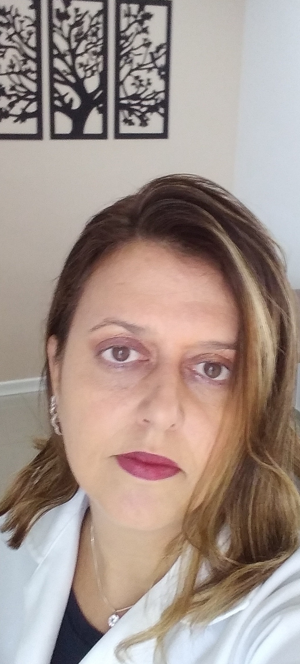 Marcela Pinto Sales