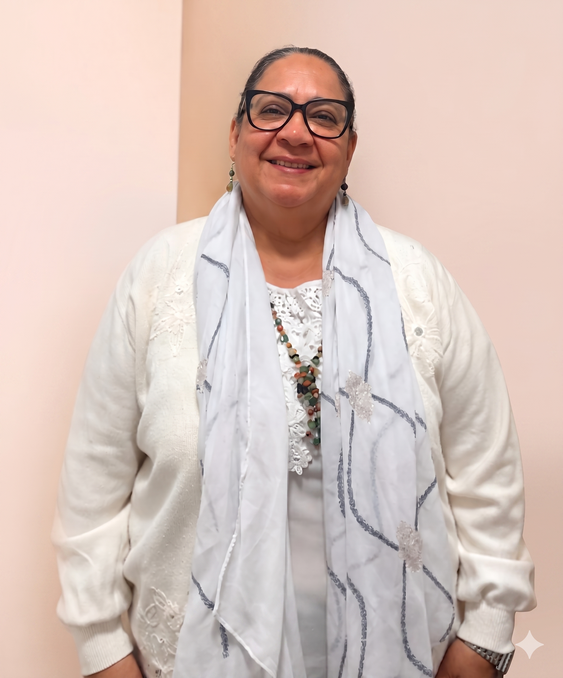 Selma Regina T. Ribeiro