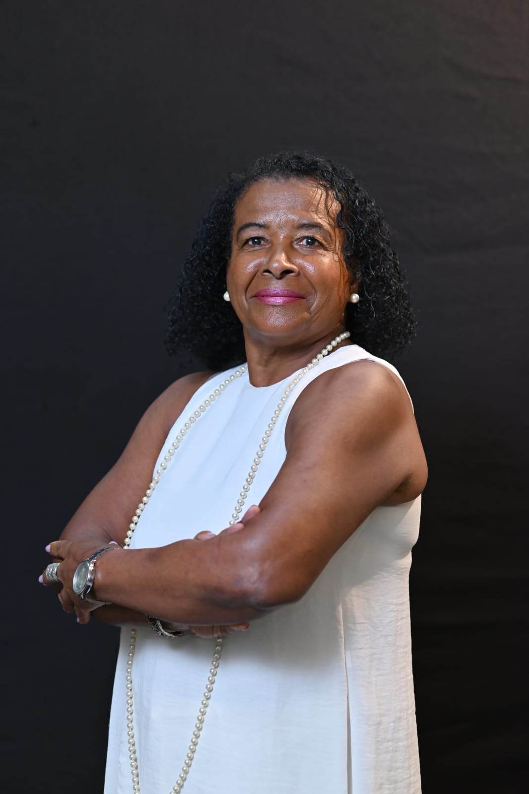 Zélia Martins de Brito